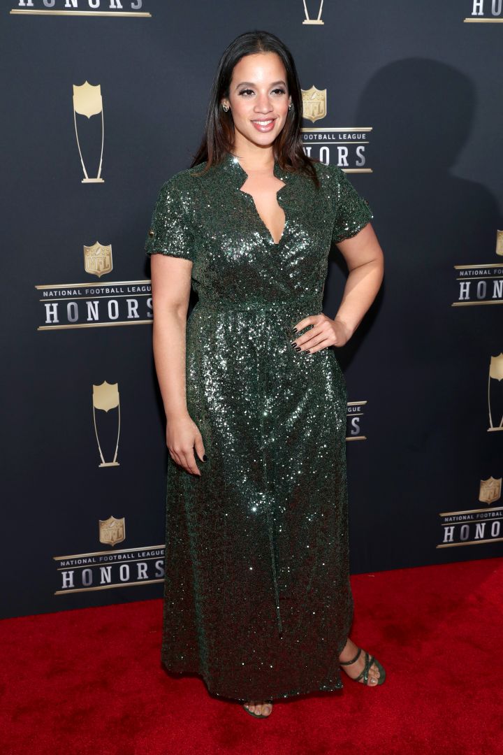 DASCHA POLANCO