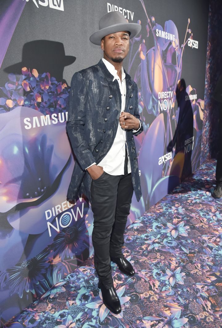 NE-YO