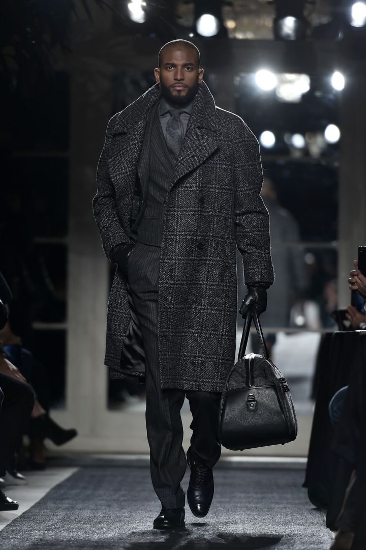 JOSEPH ABBOUD