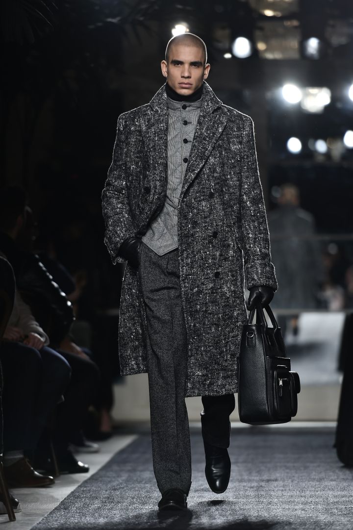JOSEPH ABBOUD