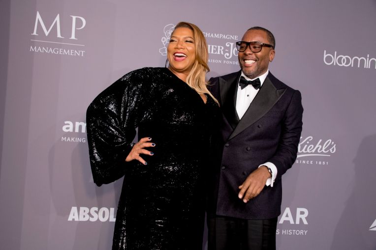 2018 amfAR Gala New York - Arrivals