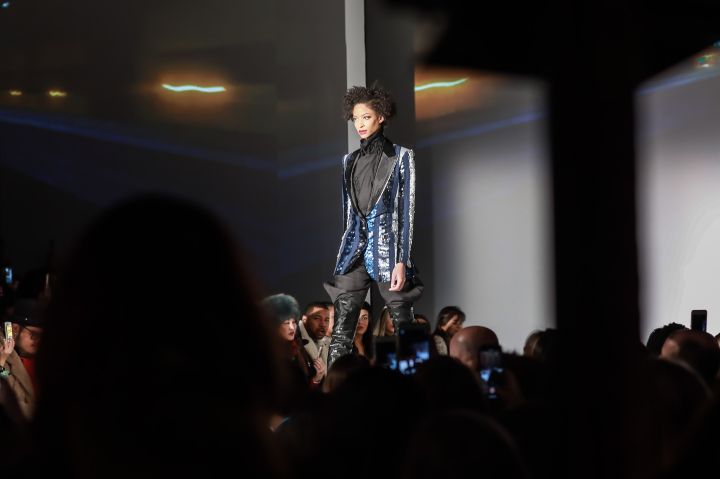 MALAN BRETON