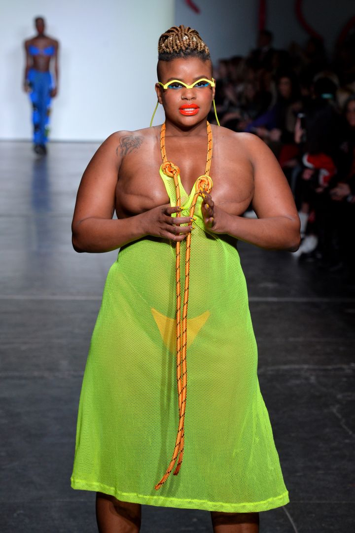 CHROMAT FALL 2018