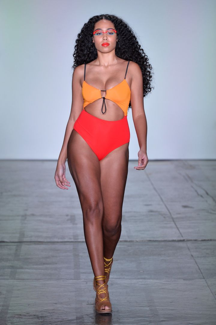 CHROMAT FALL 2018