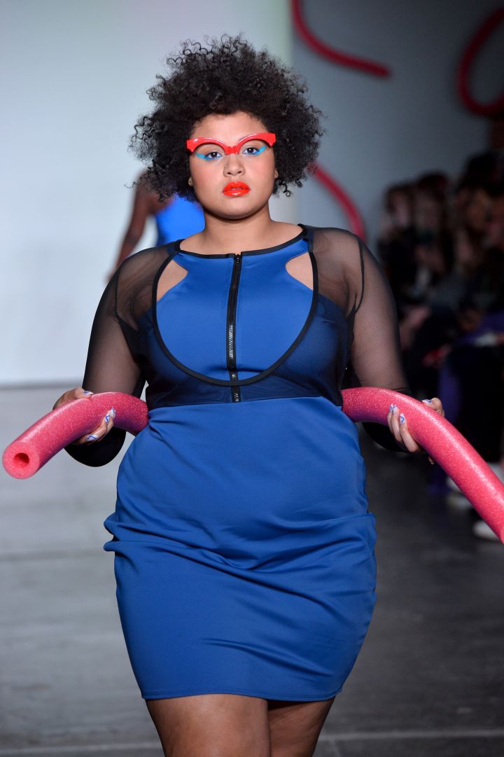 CHROMAT FALL 2018