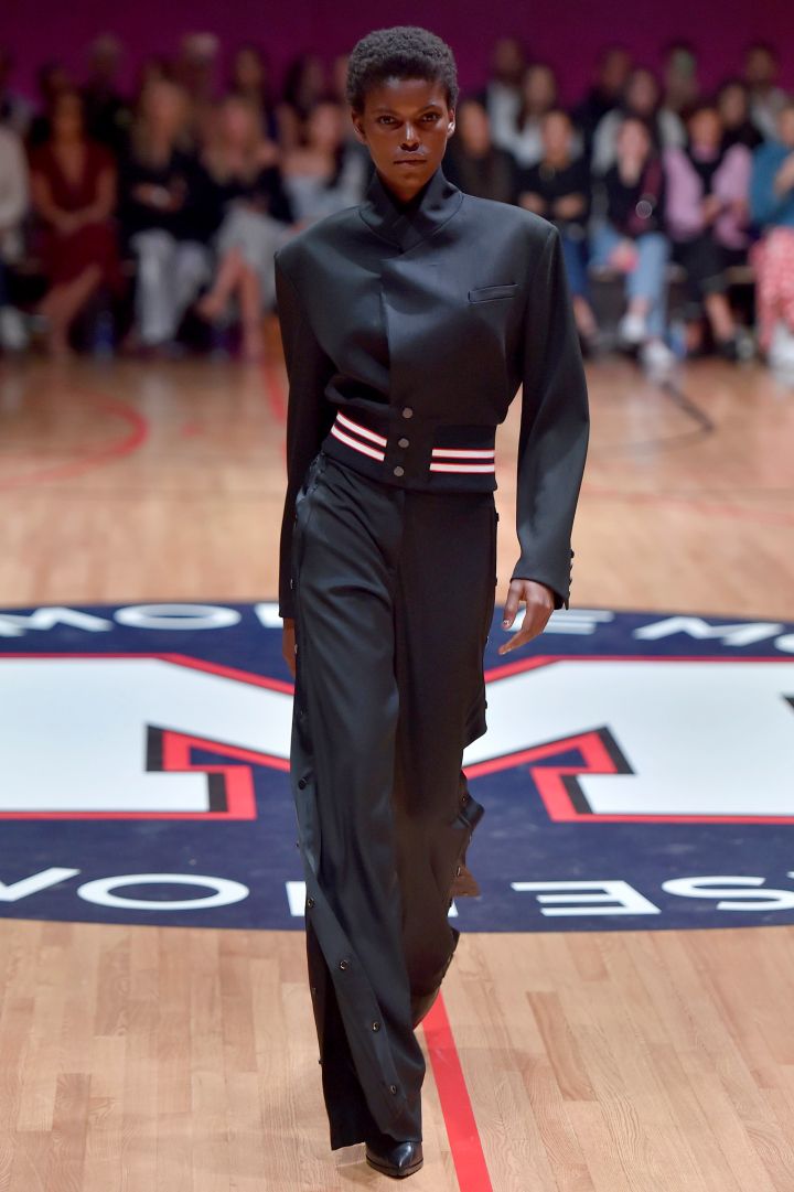 MONSE RTW SPRING/SUMMER 2018