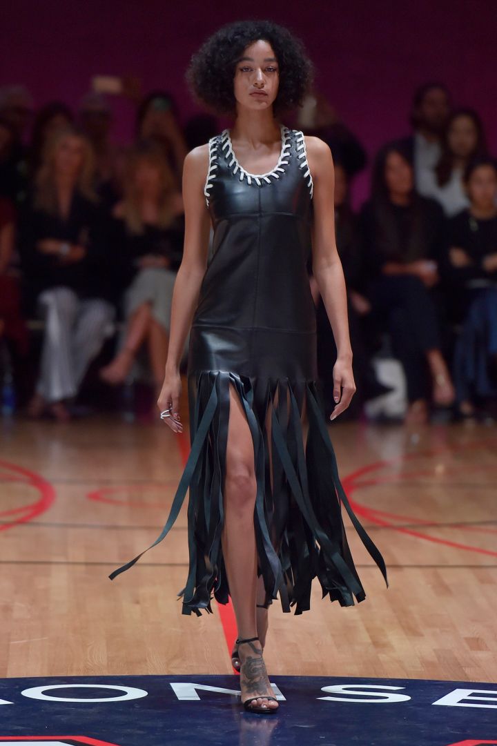 MONSE RTW SPRING/SUMMER 2018