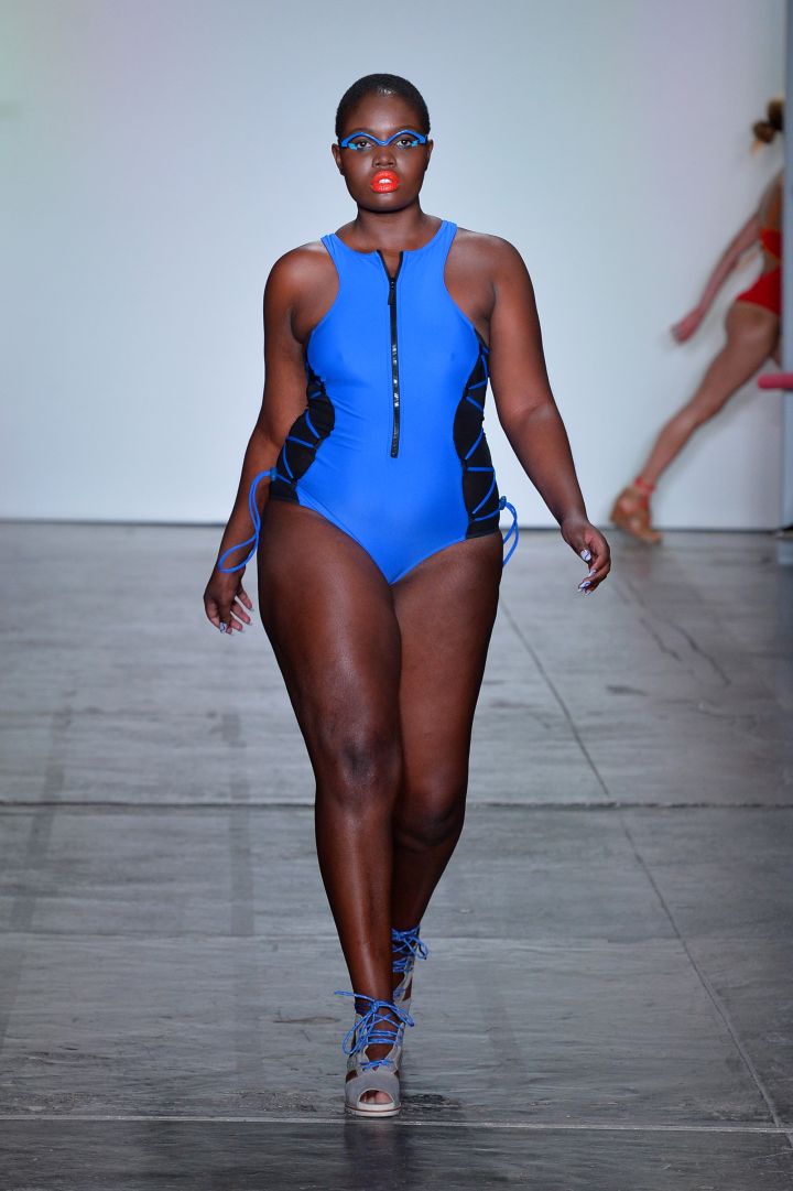 CHROMAT FALL 2018