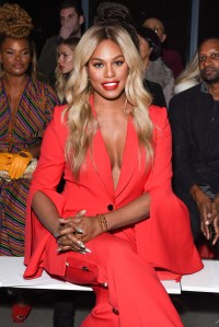 Prabal Gurung - Front Row - February 2018 - New York Fashion Week: The Shows