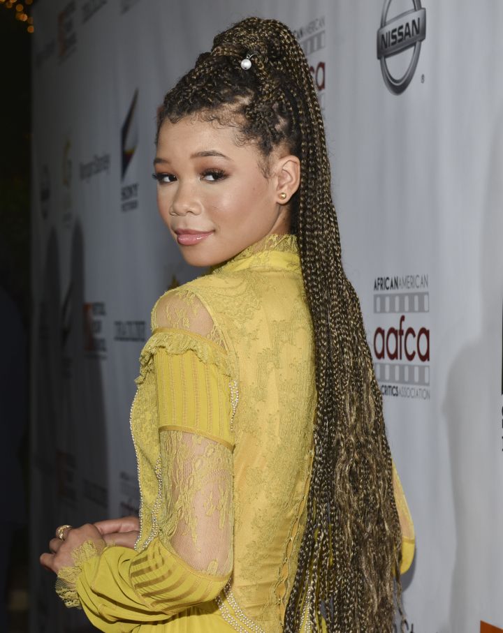 9th Annual AAFCA Awards – Red Carpet