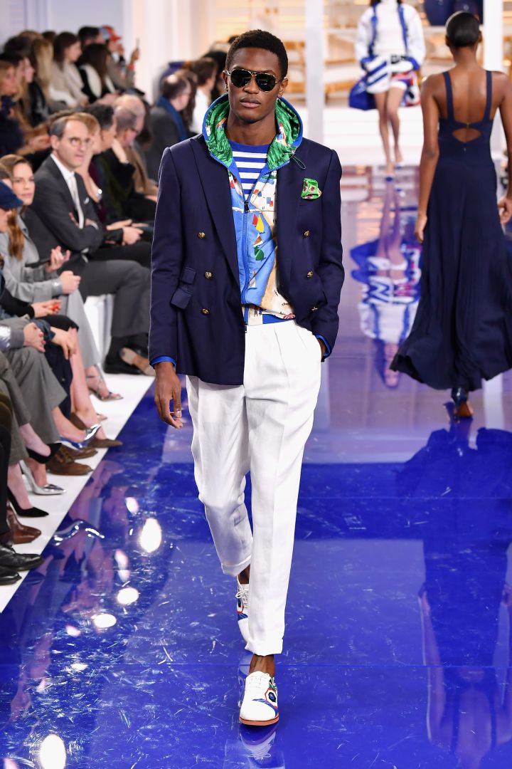 RALPH LAUREN