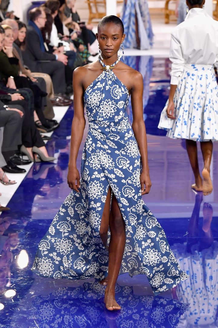 RALPH LAUREN