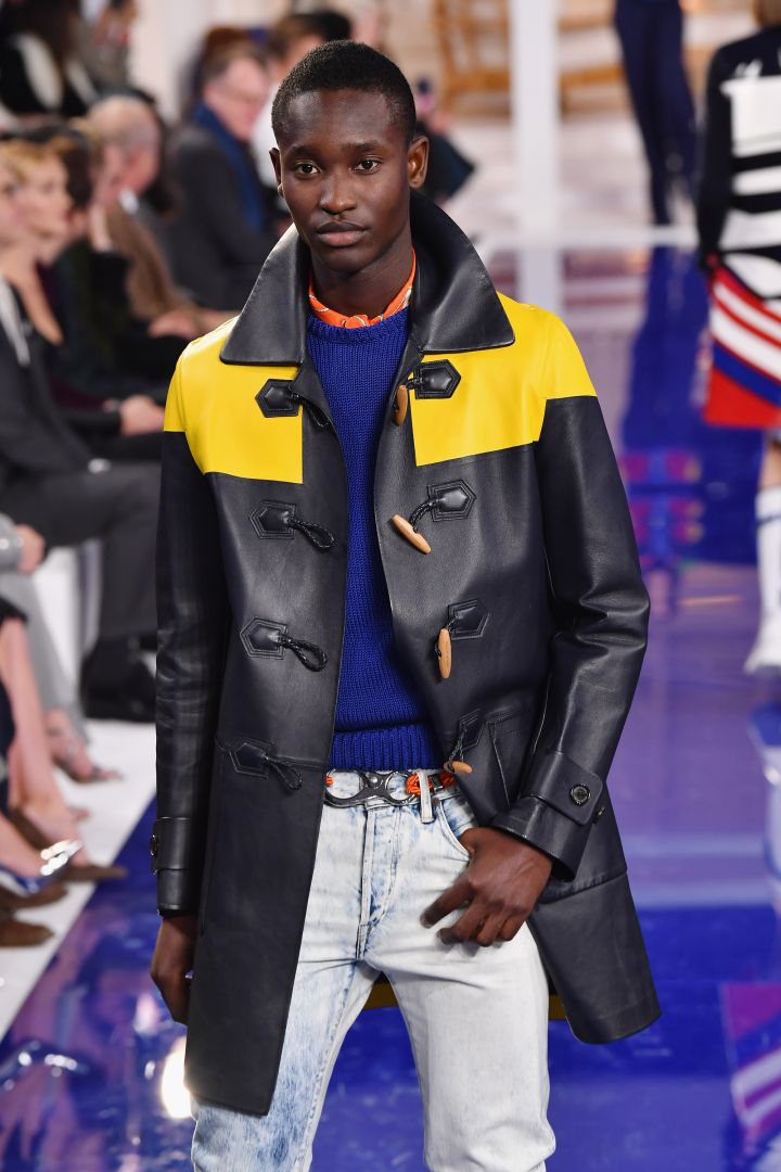 RALPH LAUREN