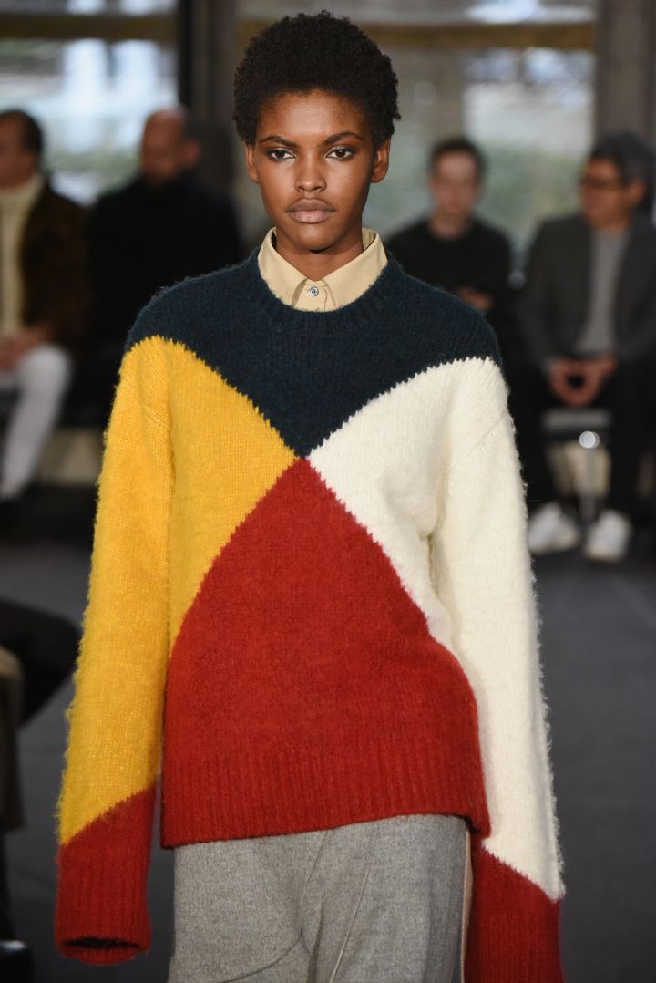 DEREK LAM