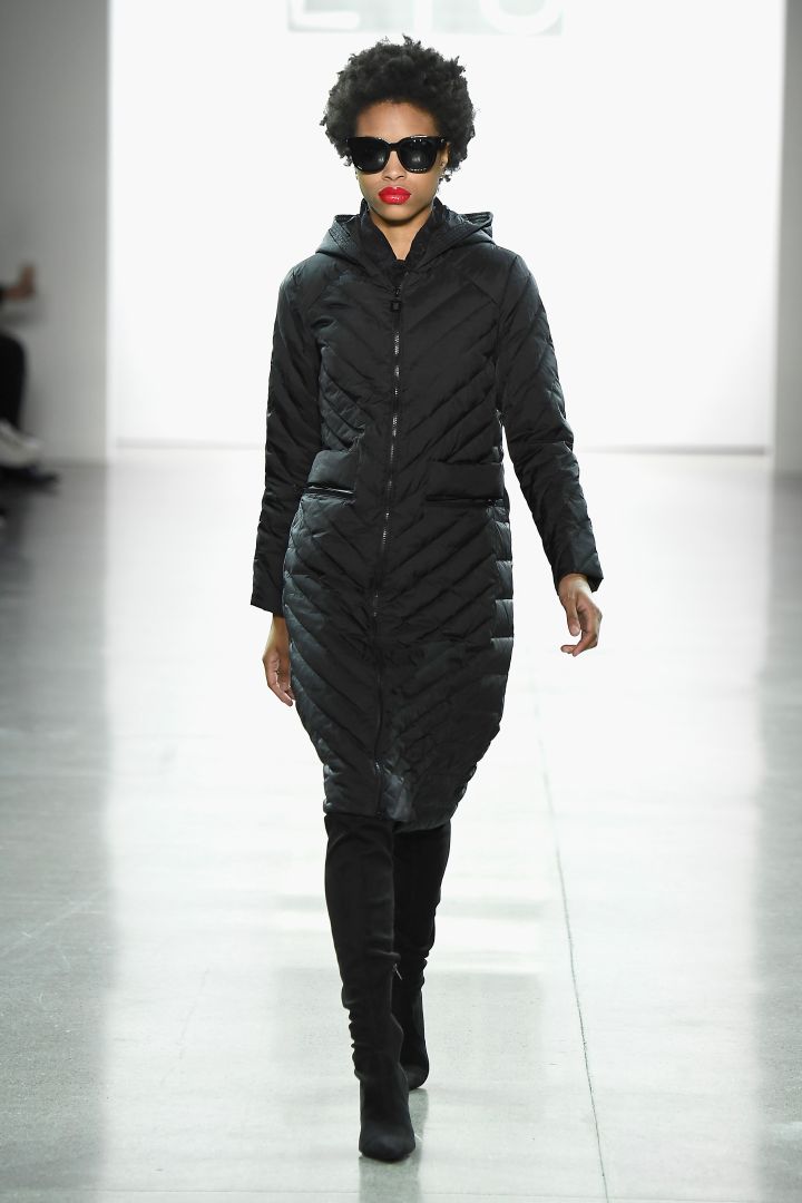 DAN LIU