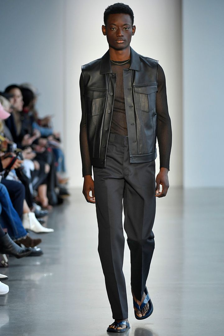 DION LEE