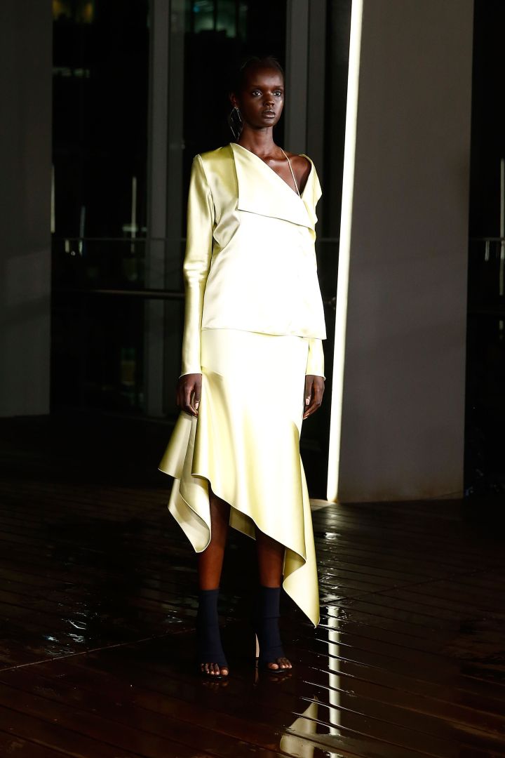 DION LEE