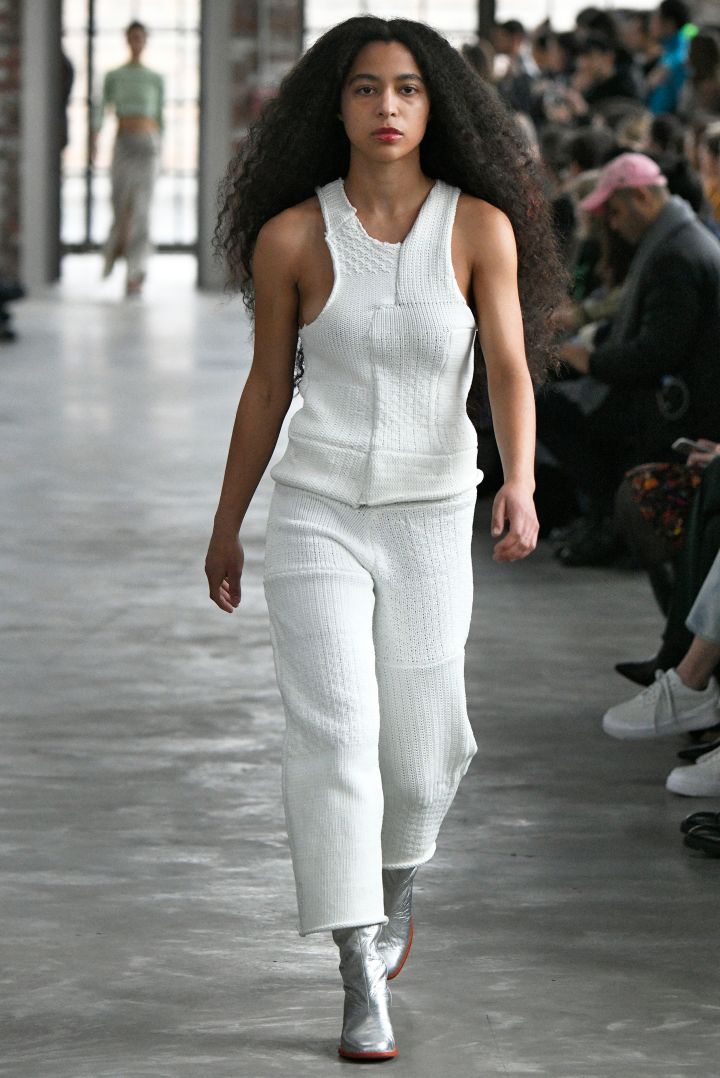 ECKHAUS LATTA