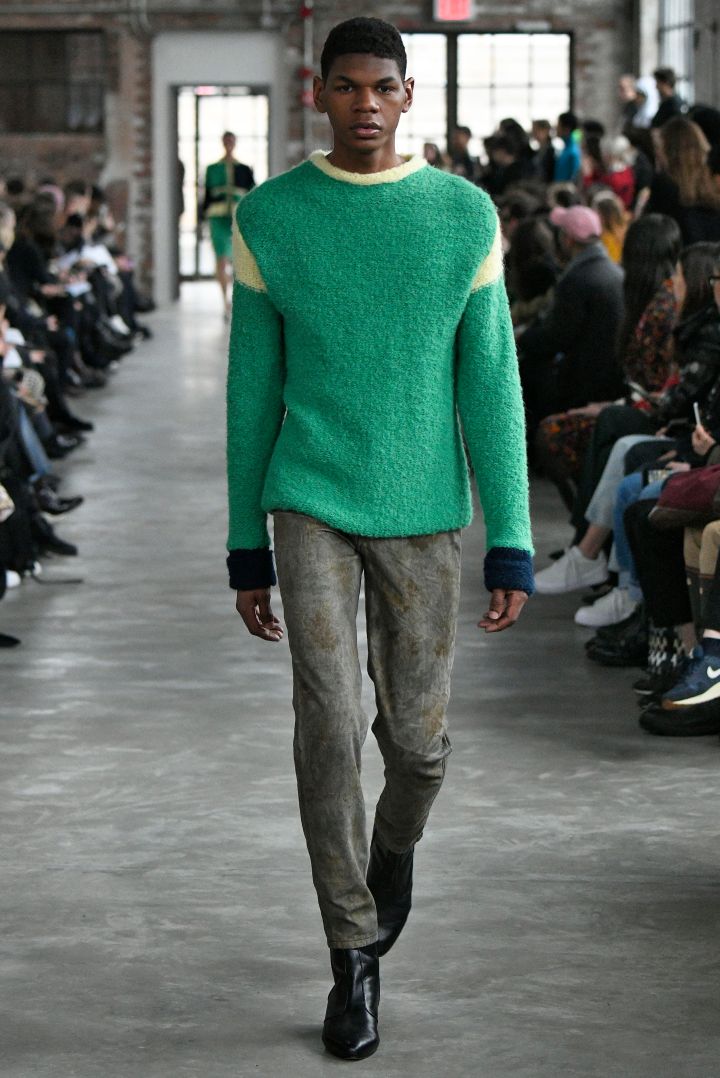 ECKHAUS LATTA