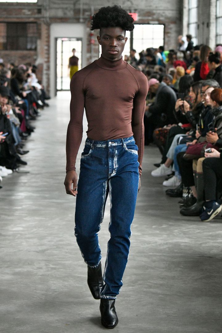 ECKHAUS LATTA