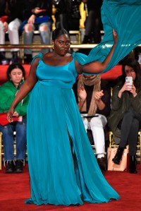 Christian Siriano - Runway - February 2018 - New York Fashion Week