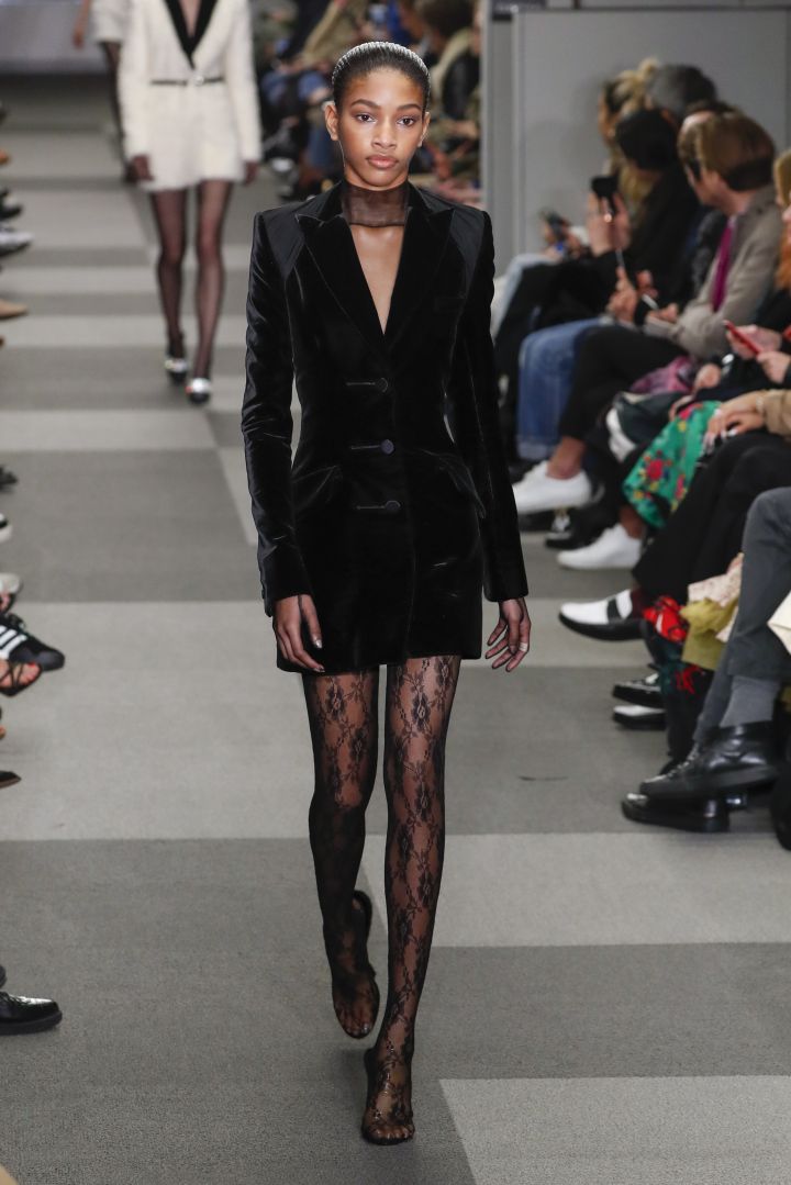 ALEXANDER WANG