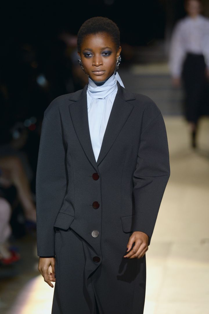 CAROLINA HERRERA