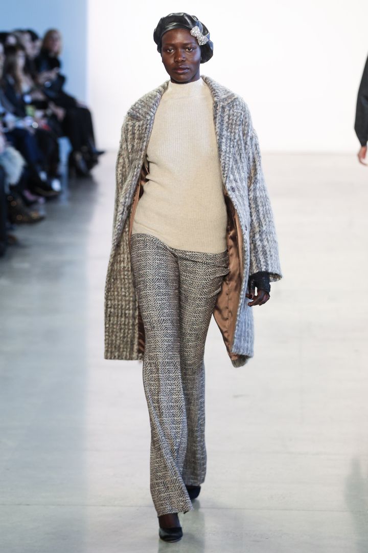 BADGLEY MISCHKA
