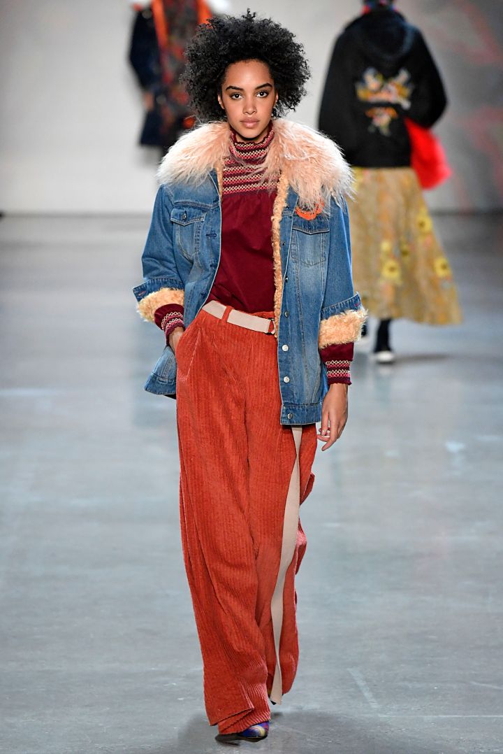 VIVIENNE TAM