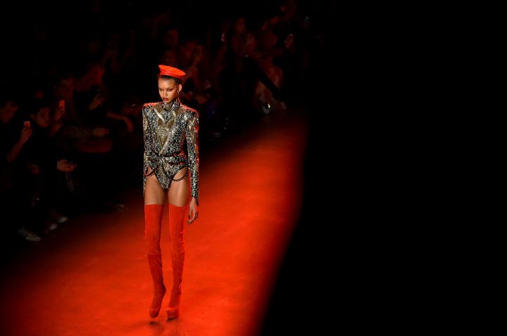 THE BLONDS
