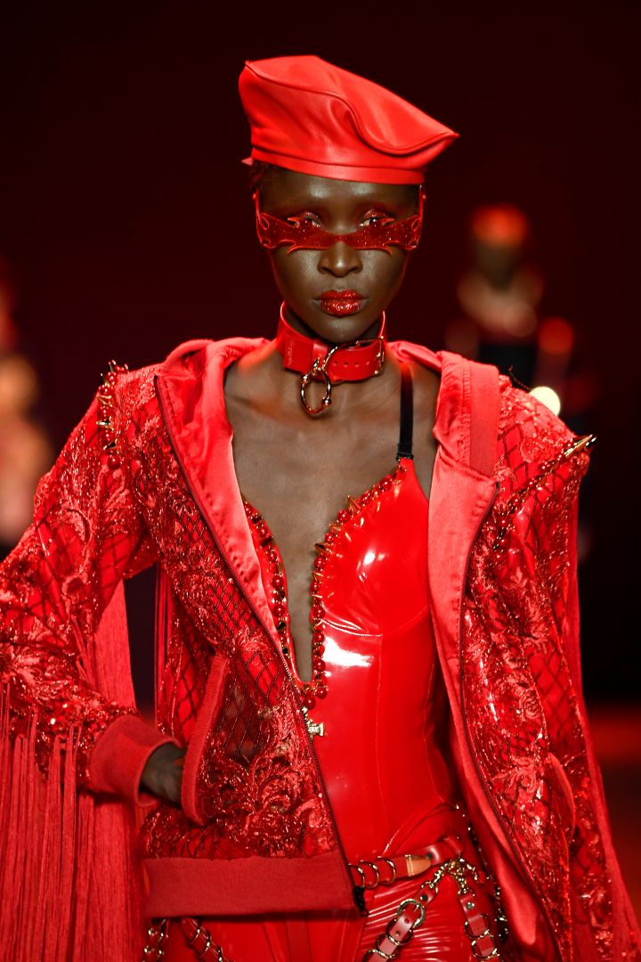 THE BLONDS