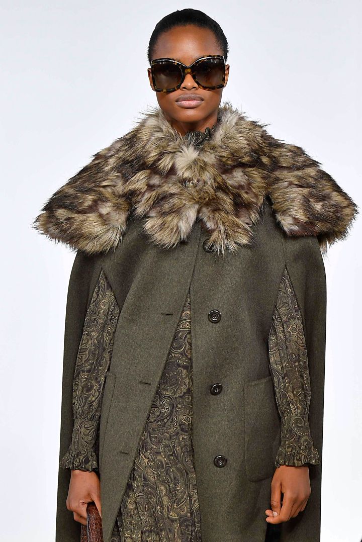 MICHAEL KORS