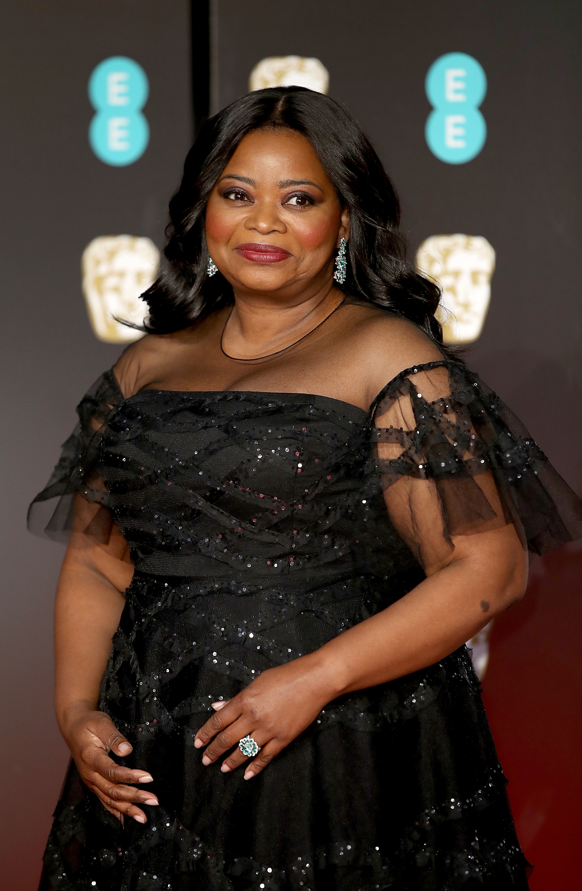 EE British Academy Film Awards - Red Carpet Arrivals