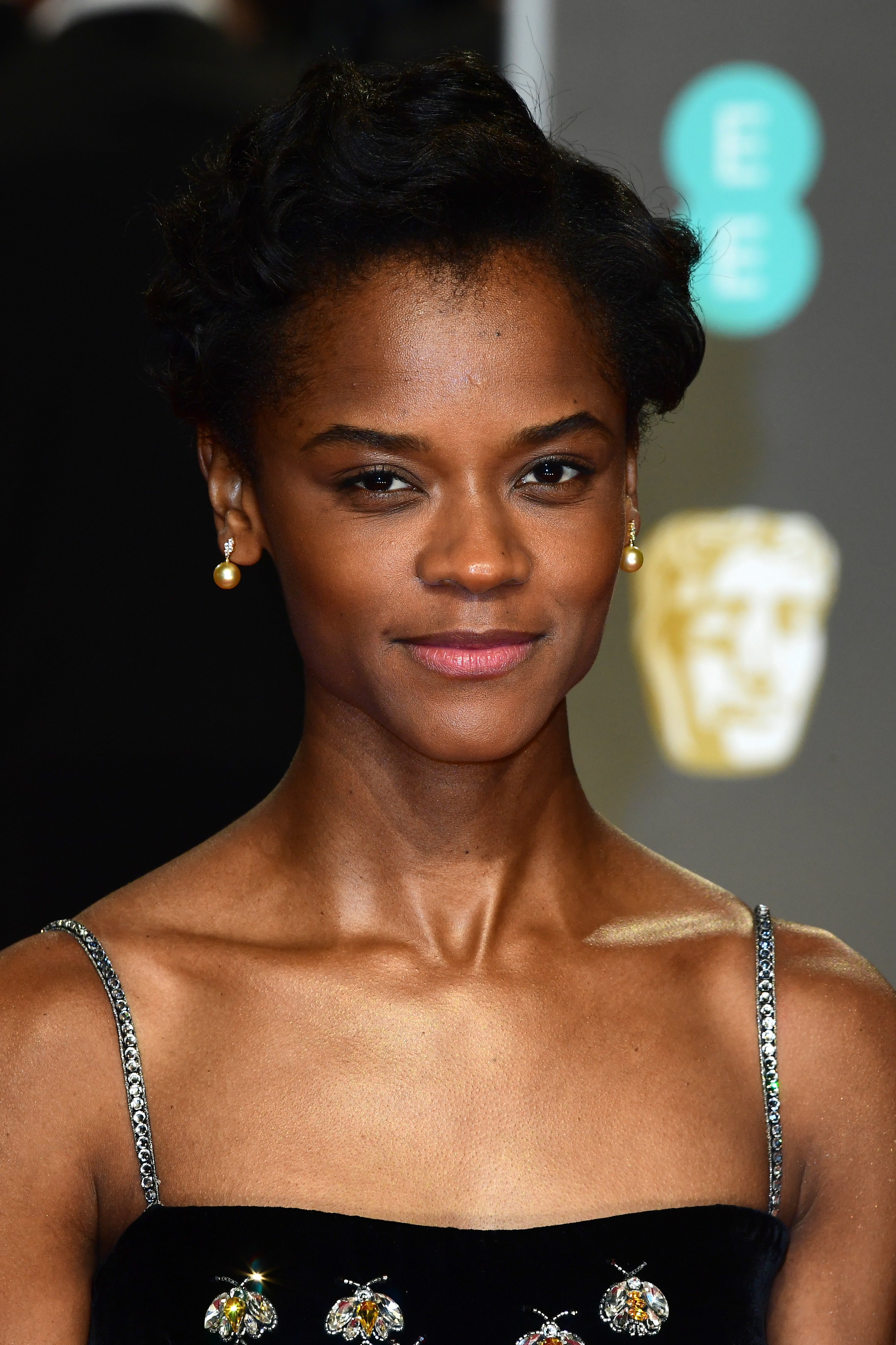 BAFTA Film Awards 2018 - Arrivals - London