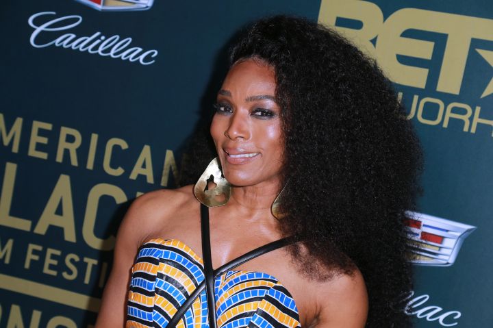 2018 American Black Film Festival Honors Awards – Arrivals