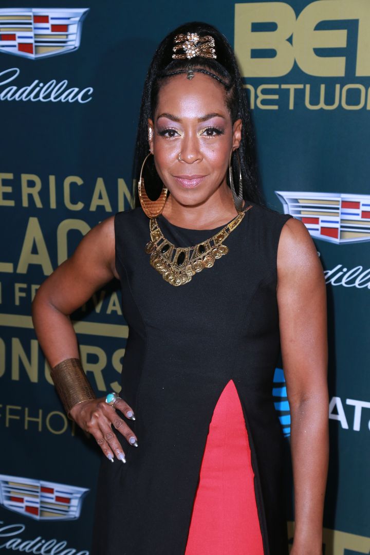 2018 American Black Film Festival Honors Awards – Arrivals