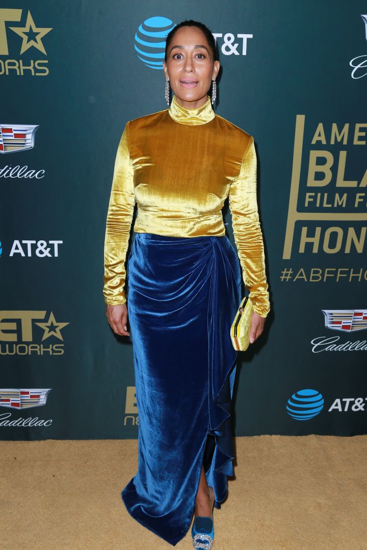 2018 American Black Film Festival Honors Awards – Arrivals