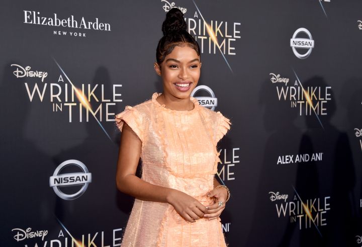 YARA SHAHIDI