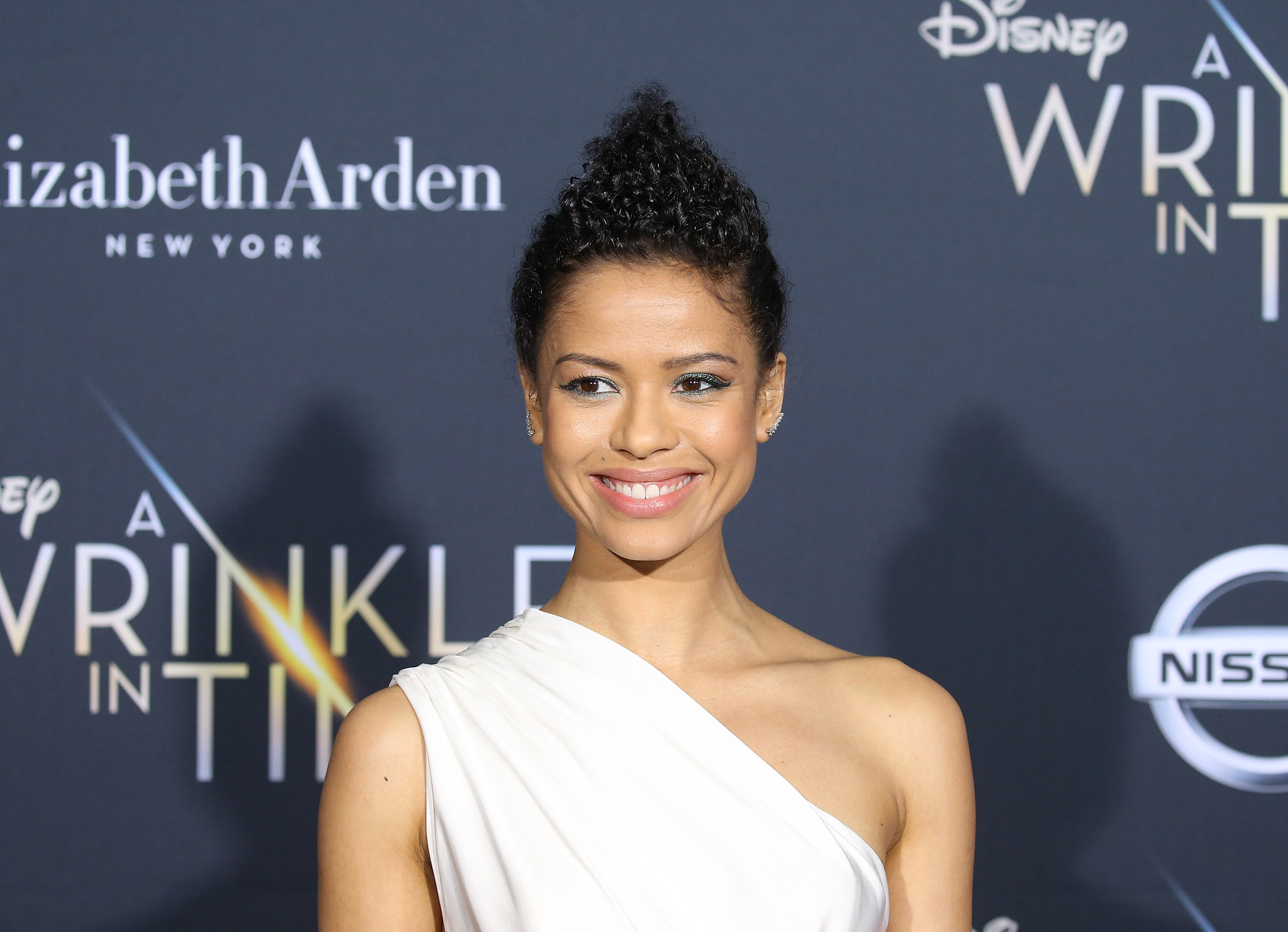 Premiere Of Disney's 'A Wrinkle In Time' - Arrivals