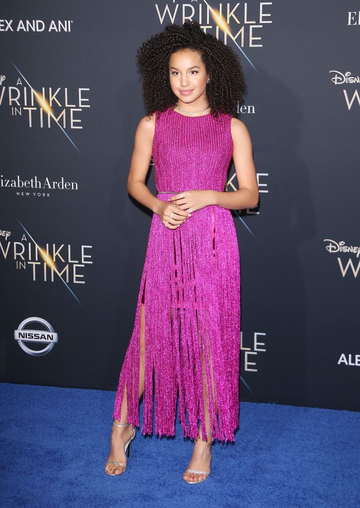 SOFIA WYLIE
