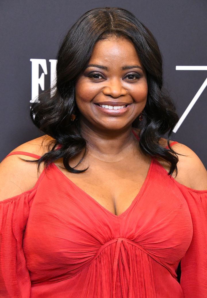 The Shape Of Water Premiere