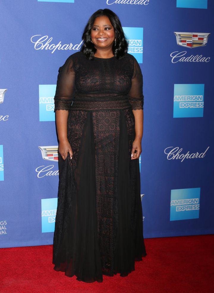 2018 Palm Springs International Film Festival Gala