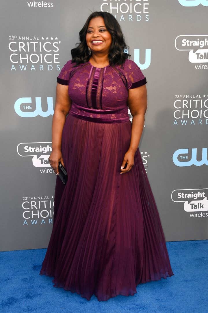 23rd Annual Critics’ Choice Awards