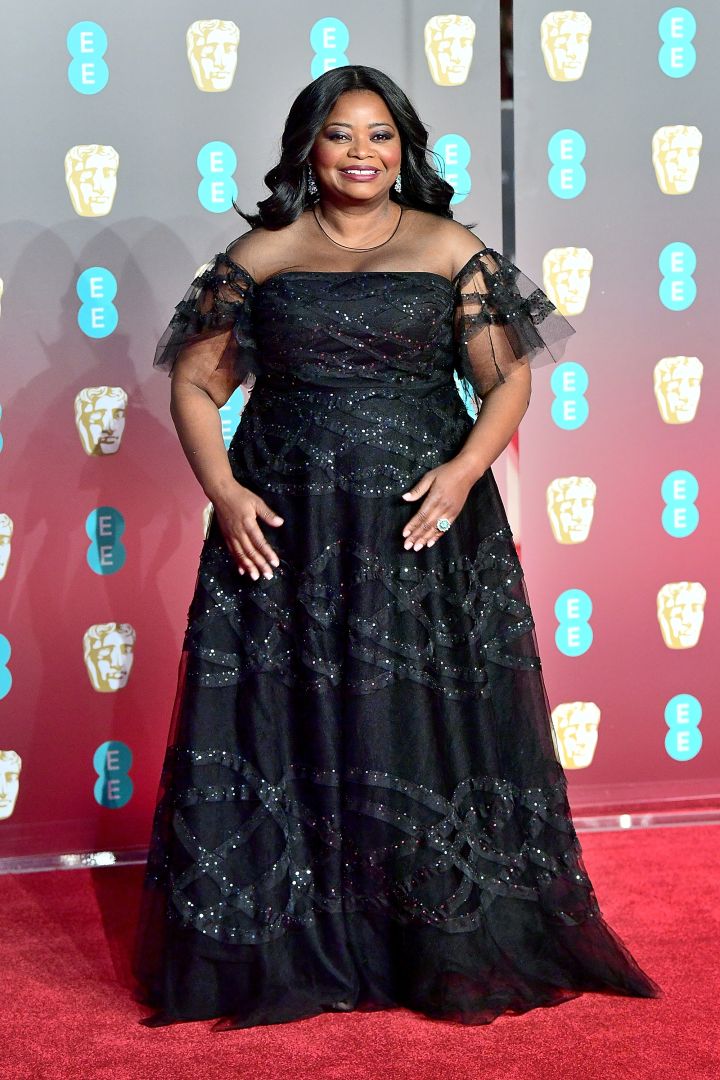 BAFTA 2018