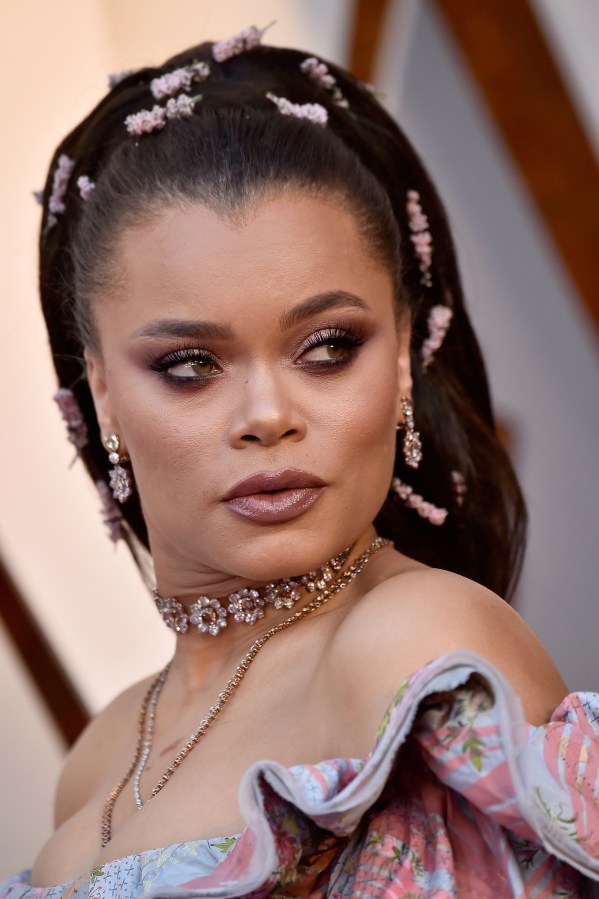 90th Annual Academy Awards - Arrivals