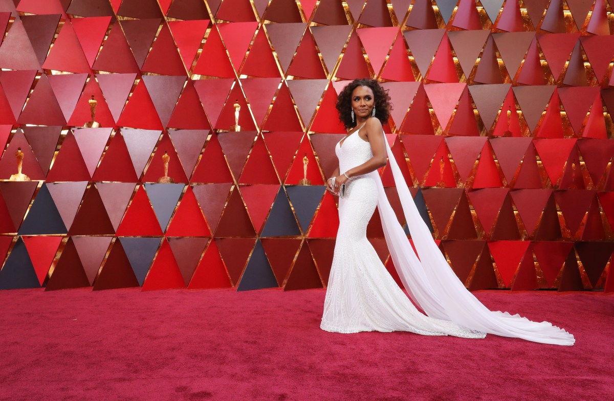 90th Annual Academy Awards - Arrivals