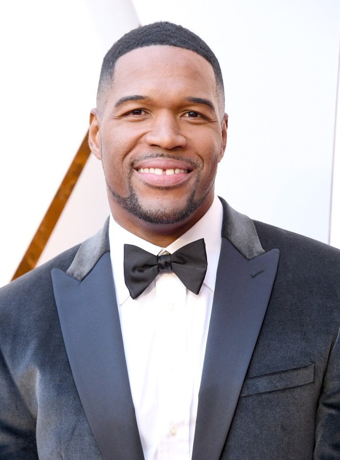 90th Annual Academy Awards - Arrivals