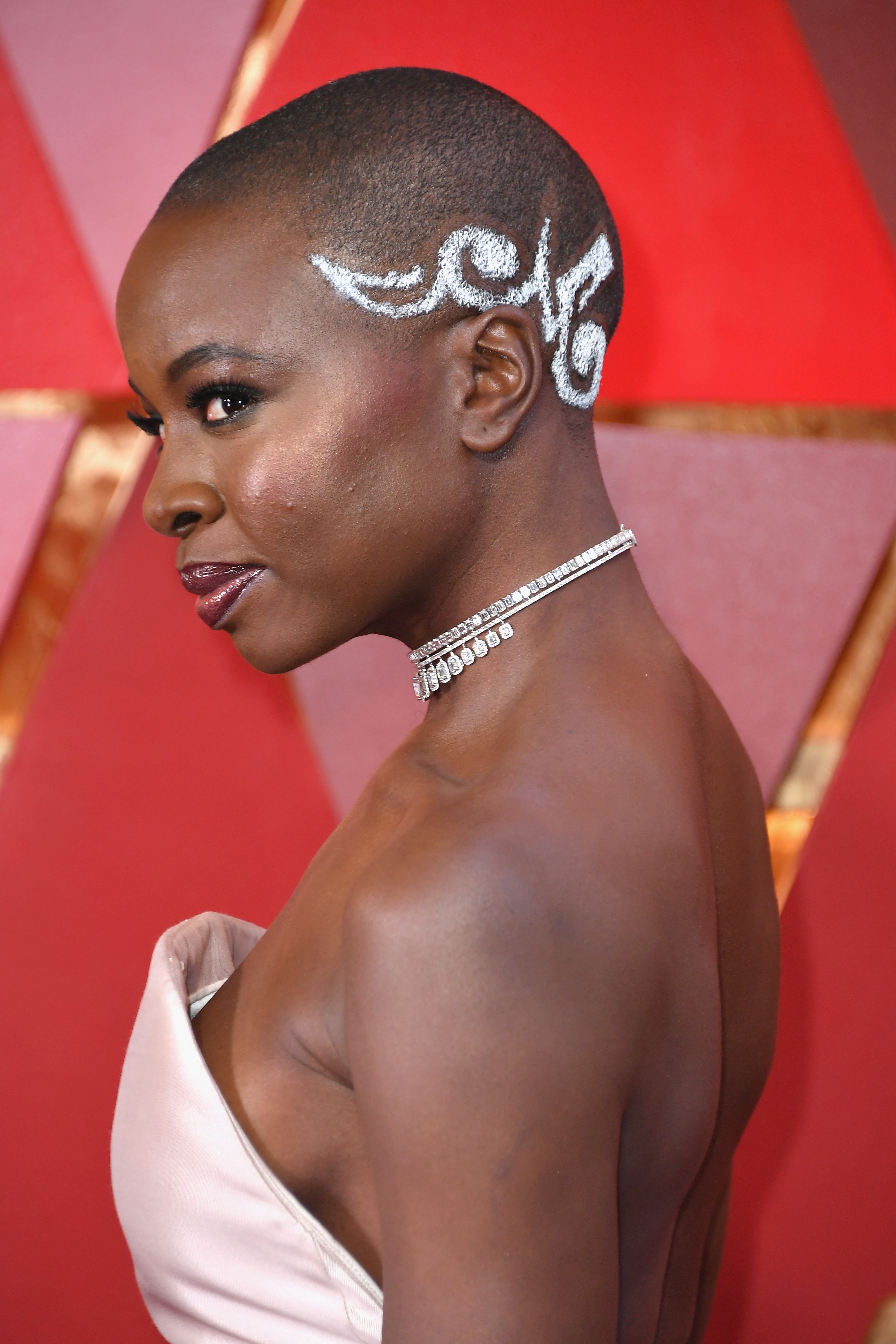 90th Annual Academy Awards - Arrivals