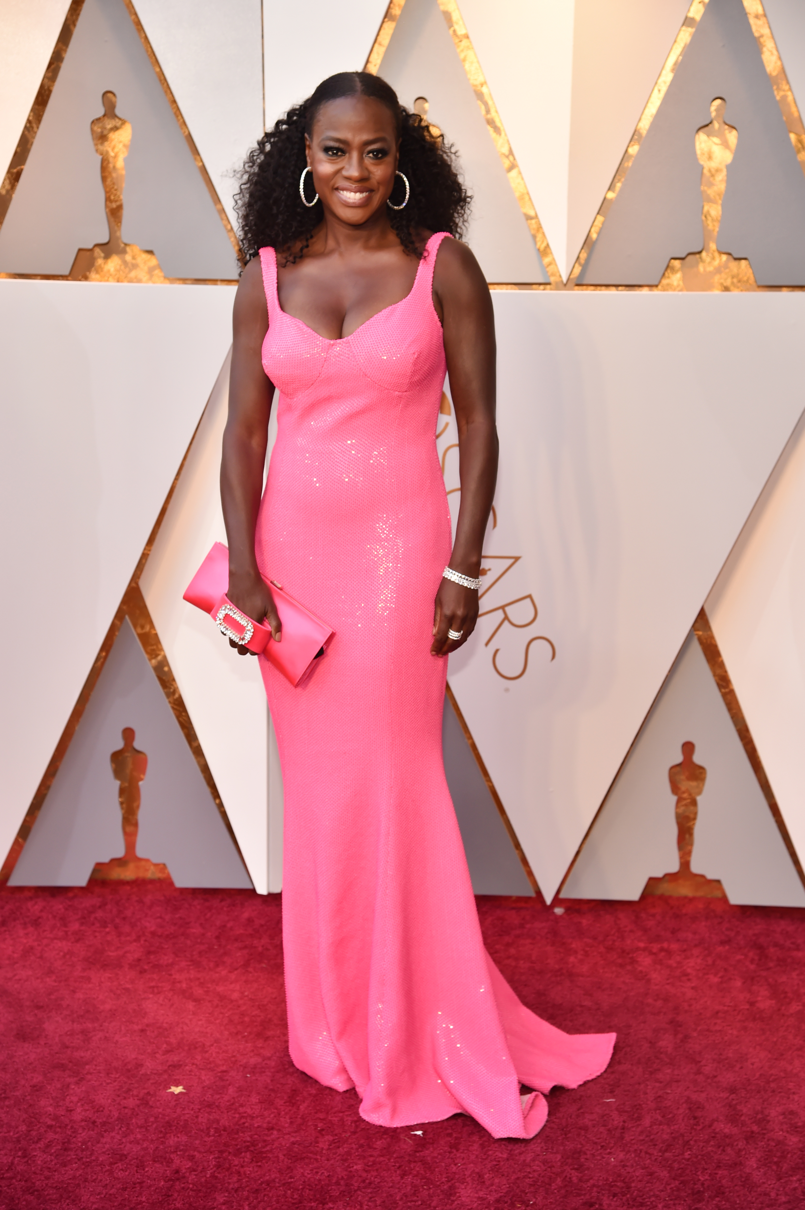 90th Annual Academy Awards - Arrivals