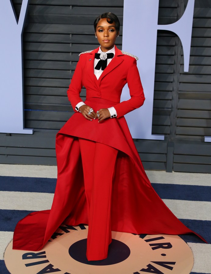 US-OSCARS-VANITY FAIR